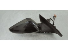 Recambio de retrovisor derecho para citroen c4 cactus 1.6 hdi referencia OEM IAM E1021265  