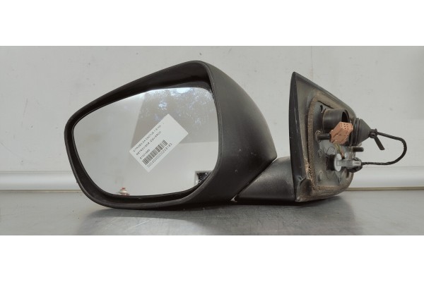 Recambio de retrovisor izquierdo para citroen c4 cactus 1.6 hdi referencia OEM IAM E1021265  