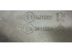 Recambio de retrovisor izquierdo para citroen c4 cactus 1.6 hdi referencia OEM IAM E1021265  