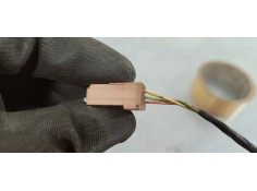 Recambio de retrovisor izquierdo para citroen c4 cactus 1.6 hdi referencia OEM IAM E1021265  