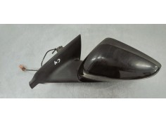 Recambio de retrovisor izquierdo para citroen c4 cactus 1.6 hdi referencia OEM IAM E1021265  