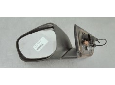 Recambio de retrovisor izquierdo para citroen c4 cactus 1.6 hdi referencia OEM IAM E1021265  
