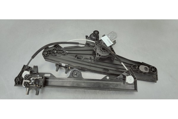 Recambio de elevalunas delantero derecho para ds 4 1.5 hdi referencia OEM IAM 9830815180  