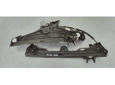 Recambio de elevalunas delantero derecho para ds 4 1.5 hdi referencia OEM IAM 9830815180  