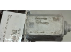 Recambio de elevalunas delantero derecho para ds 4 1.5 hdi referencia OEM IAM 9830815180  
