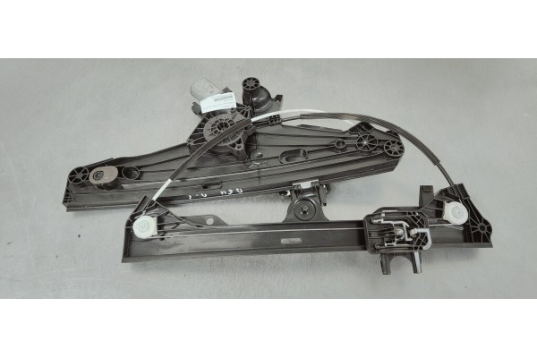Recambio de elevalunas delantero izquierdo para ds 4 1.5 hdi referencia OEM IAM 9830815080  
