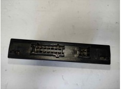 Recambio de modulo electronico para mercedes-benz clase m (w163) 2.7 cdi 20v cat referencia OEM IAM A1635452132  