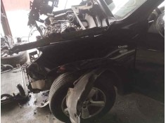 Recambio de aleta delantera izquierda para toyota rav 4 (a3) 2.2 d referencia OEM IAM   