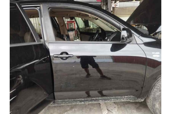 Recambio de puerta delantera derecha para toyota rav 4 (a3) 2.2 d referencia OEM IAM   