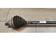 Recambio de transmision delantera derecha para seat altea (5p1) 1.9 tdi referencia OEM IAM   