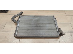 Recambio de radiador agua para audi a3 sportback (8p) 1.6 tdi referencia OEM IAM 1K0121251DD  