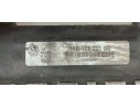 Recambio de radiador agua para audi a3 sportback (8p) 1.6 tdi referencia OEM IAM 1K0121251DD  