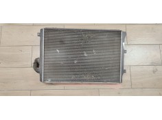 Recambio de radiador agua para audi a3 sportback (8p) 1.6 tdi referencia OEM IAM 1K0121251DD  