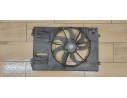 Recambio de electroventilador para audi a3 sportback (8p) 1.6 tdi referencia OEM IAM 1K0121205AC  