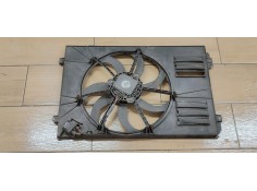 Recambio de electroventilador para audi a3 sportback (8p) 1.6 tdi referencia OEM IAM 1K0121205AC  
