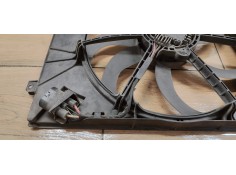 Recambio de electroventilador para audi a3 sportback (8p) 1.6 tdi referencia OEM IAM 1K0121205AC  
