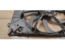 Recambio de electroventilador para audi a3 sportback (8p) 1.6 tdi referencia OEM IAM 1K0121205AC  