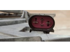 Recambio de electroventilador para audi a3 sportback (8p) 1.6 tdi referencia OEM IAM 1K0121205AC  