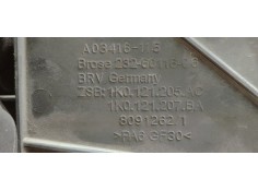 Recambio de electroventilador para audi a3 sportback (8p) 1.6 tdi referencia OEM IAM 1K0121205AC  