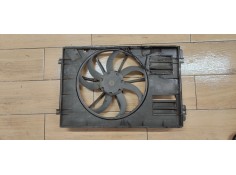 Recambio de electroventilador para audi a3 sportback (8p) 1.6 tdi referencia OEM IAM 1K0121205AC  