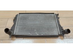 Recambio de intercooler para audi a3 sportback (8p) 1.6 tdi referencia OEM IAM 1K0145803AF  