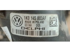 Recambio de intercooler para audi a3 sportback (8p) 1.6 tdi referencia OEM IAM 1K0145803AF  