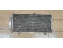 Recambio de condensador / radiador aire acondicionado para subaru forester s12 2.0 d referencia OEM IAM   