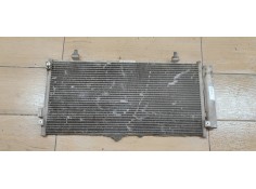 Recambio de condensador / radiador aire acondicionado para subaru forester s12 2.0 d referencia OEM IAM   