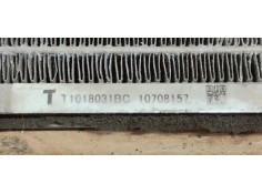 Recambio de condensador / radiador aire acondicionado para subaru forester s12 2.0 d referencia OEM IAM   