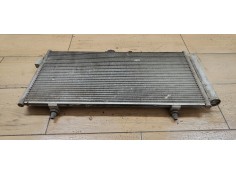 Recambio de condensador / radiador aire acondicionado para subaru forester s12 2.0 d referencia OEM IAM   