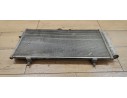Recambio de condensador / radiador aire acondicionado para subaru forester s12 2.0 d referencia OEM IAM   