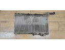 Recambio de radiador agua para subaru forester s12 2.0 d referencia OEM IAM   