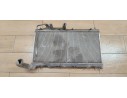 Recambio de radiador agua para subaru forester s12 2.0 d referencia OEM IAM   