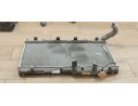 Recambio de radiador agua para subaru forester s12 2.0 d referencia OEM IAM   