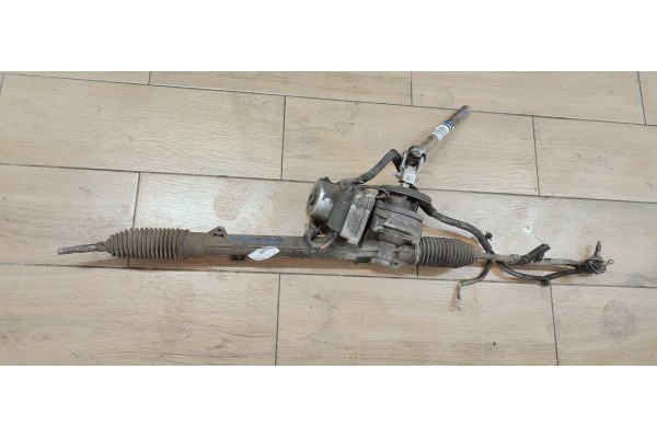 Recambio de cremallera direccion para citroen c4 cactus 1.6 hdi referencia OEM IAM 6820000190B  