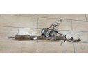 Recambio de cremallera direccion para citroen c4 cactus 1.6 hdi referencia OEM IAM 6820000190B  