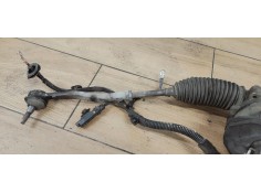 Recambio de cremallera direccion para citroen c4 cactus 1.6 hdi referencia OEM IAM 6820000190B  