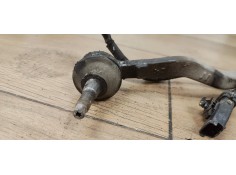 Recambio de cremallera direccion para citroen c4 cactus 1.6 hdi referencia OEM IAM 6820000190B  