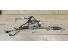 Recambio de cremallera direccion para citroen c4 cactus 1.6 hdi referencia OEM IAM 6820000190B  