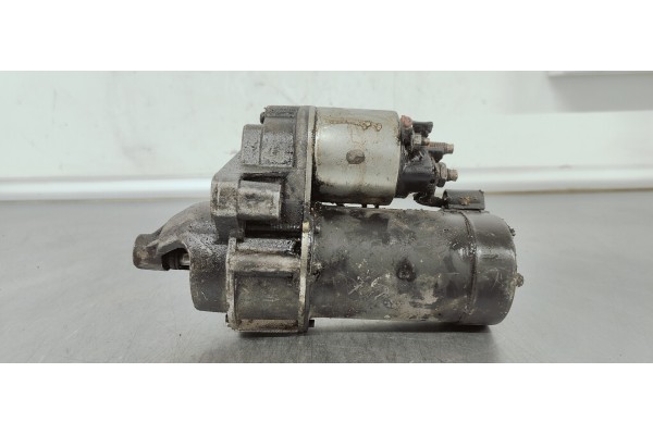 Recambio de motor arranque para citroen c4 berlina cool referencia OEM IAM   