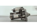 Recambio de motor arranque para citroen c4 berlina cool referencia OEM IAM   