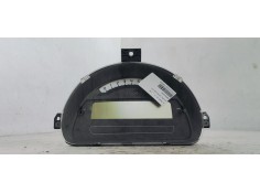 CUADRO INSTRUMENTOS P9660225780 