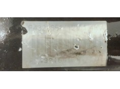 Recambio de motor arranque para citroen c4 berlina cool referencia OEM IAM   