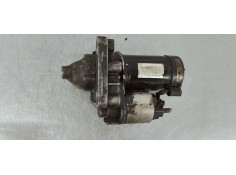 Recambio de motor arranque para citroen c4 berlina cool referencia OEM IAM   