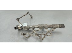 Recambio de rampa inyectora para bmw serie 1 lim. (f20/f21) 2.0 d 150 [118] fap referencia OEM IAM 0445214315  