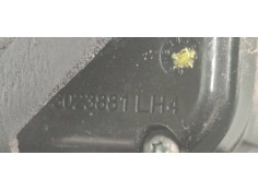 Recambio de cerradura puerta trasera izquierda para opel insignia berlina 2.0 16v cdti referencia OEM IAM 13578022  