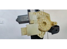 Recambio de elevalunas trasero izquierdo para citroen c4 grand picasso 2.0hdi 150 fap referencia OEM IAM 9676172480  