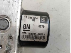 Recambio de abs para opel zafira b 1.6 16v cat referencia OEM IAM 10097005133 100207 00804 7NU7C28A89