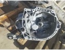 Recambio de caja cambios para citroen c4 cactus 1.6 hdi referencia OEM IAM 20DR20  