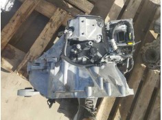 Recambio de caja cambios para citroen c4 cactus 1.6 hdi referencia OEM IAM 20DR20  